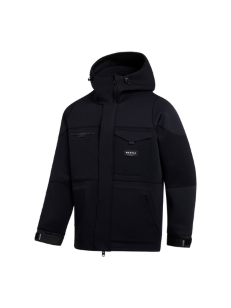 VORTEX FIDLOCK NEOPRENE JACKET 3.2 MM